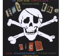 Various - Eat The Rich 1 [Import]