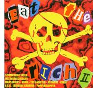 Various - Eat the Rich 2