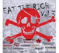 Various - Eat The Rich 3 [Import]