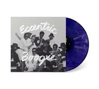 Various - Eccentric Boogie -Ltd. Purple Pink Specialty
