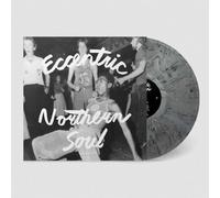 Various - Eccentric Northern Soul (Ltd. Silver Countertop Vinyl) [Vinilo]