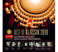 Various - Echo Best of Klassik 2010 [Import]