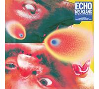 Various - Echo Neuklang (Neo-Kraut-Sounds 1981-2023) [Vinilo]