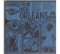 Various - Echoes From New Orleans