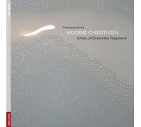 Various - Echoes Of Dreamless Fragments