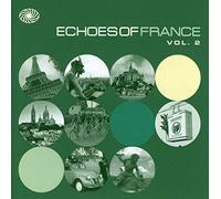 Various - Echoes Of France Vol 2