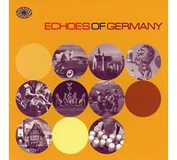 Various - Echoes Of Germany