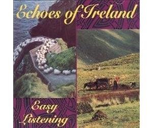 Various - Echoes of Ireland [Import]