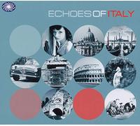 Various - Echoes Of Italy