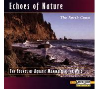 Various - Echoes of Nature-Nordküste