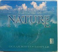 Various - Echoes of Nature: Ocean Waves