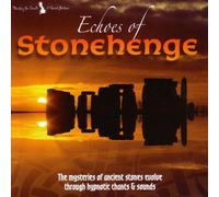 Various - Echoes of Stonehenge