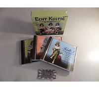 Various - Echt Kultig 2