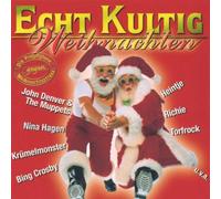 Various - Echt Kultig-Weihnachten [Import]