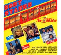 Various - Echt starke Ohrwürmer-Nr. 1 Hits