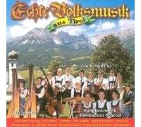 Various - Echte Volksmusik aus Tirol [Import]