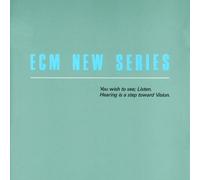 Various - Ecm New Series