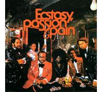 Various - Ecstasy Passion & Pain