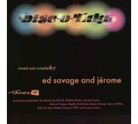 Various / Ed Savage & Jerome - Disc-O-Take - Vol. 1