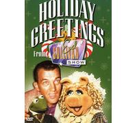 Various - Ed Sullivan: Holiday Greetings [USA] [DVD]