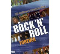 Various - Ed Sullivan: Rock 'N' Roll Forever - Ed Sullivan's [USA] [DVD]