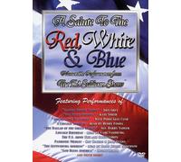 Various - Ed Sullivan: Salute to Red White & Blue [USA] [DVD]