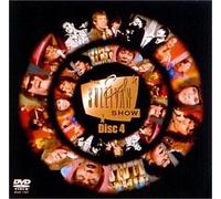 Various - Ed Sullivan Show Disc. 4 [Dd] [Alemania] [DVD]