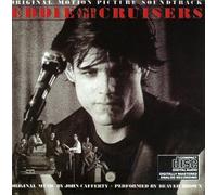 Eddie and the Cruisers - Ost