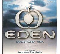 Various - Eden San Antonio