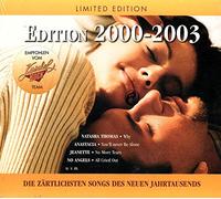 Various - Edition 2000