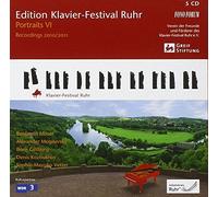 Various - Edition Klavier-Festival Ruhr Portraits