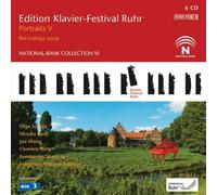 Various - Édition Klavier Festival Ruhr Portraits V 2009