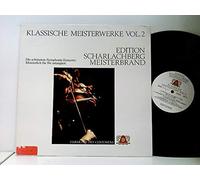 Various - Edition Scharlachberg Meisterbrand - Klassische Meisterwerke Vol. 2