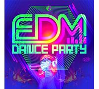 Various – EDM Dance Party – CD – Importación USA – Zyx Music