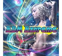 Various - Edm Extreme