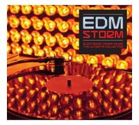 VARIOUS - Edm Storm (Korea Edition)