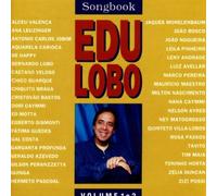 Various - Edu Lobo