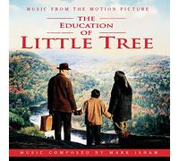 Various - Education of Little Tree