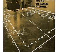 Various-Educational, Informational & Historical - Learn To Dance - At Home