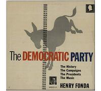 Various-Educational, Informational & Historical - The Democratic Party