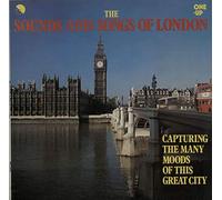 Various-Educational, Informational & Historical - The Sounds And Songs Of London