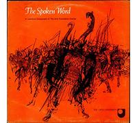 Various-Educational, Informational & Historical - The Spoken Word