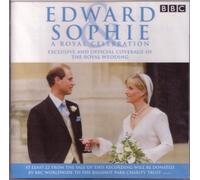 Various - Edward & Sophie: A Royal Celebration