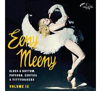 Various Artists - Exotic Blues & Rhythm Vol. 12 [Vinilo]