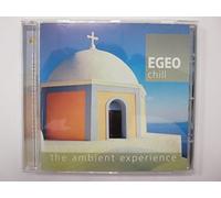 Various - Egeo Chill