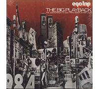 Various - Ego Trip S the Big Playback [Vinilo]