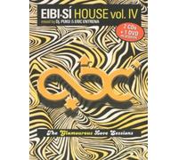Various - Eibi-Si House Vol.4