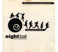 Various - Eight Over the Eightball