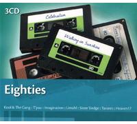 Various - Eighties