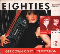 Various - Eighties